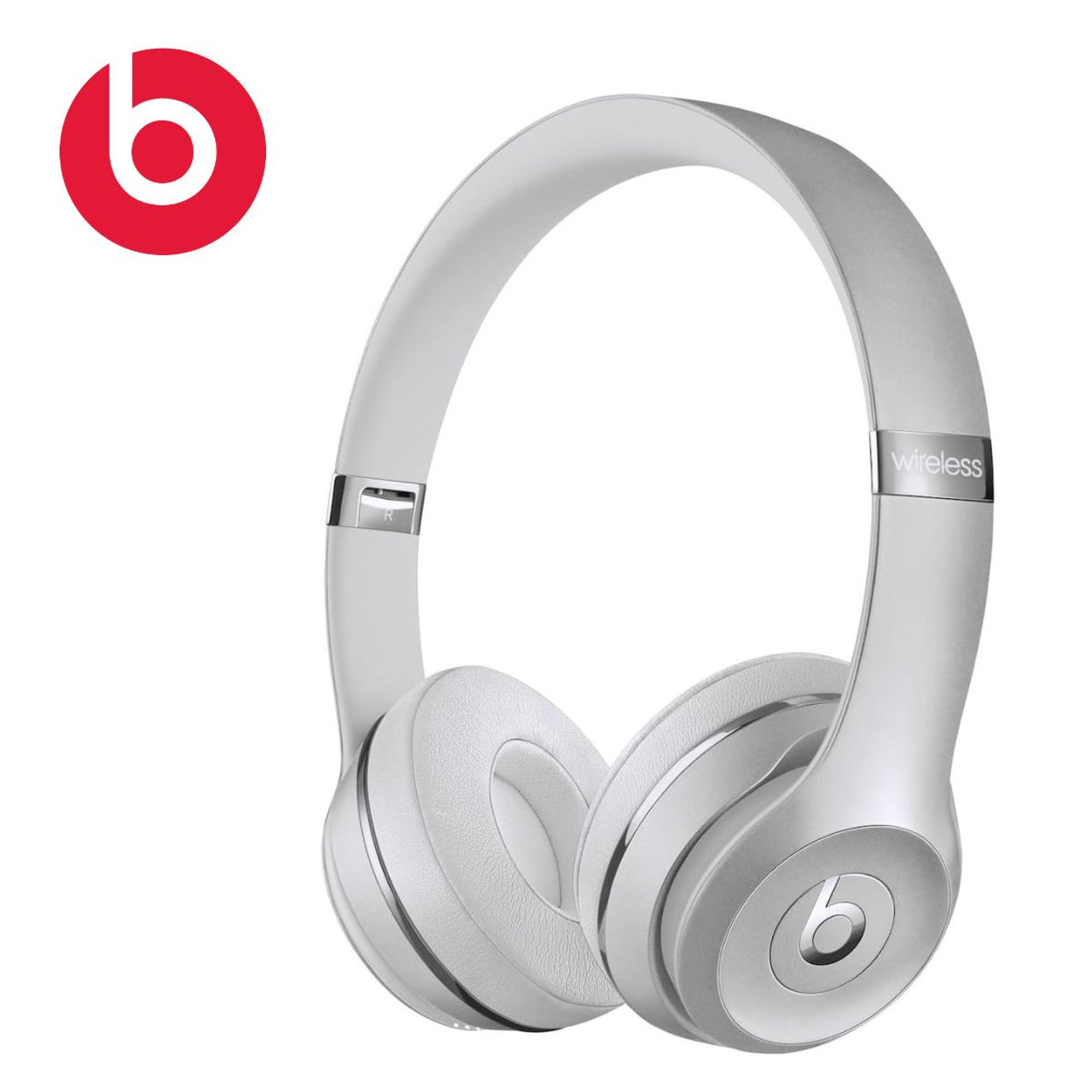 Beats Solo3 Wireless On-Ear Headphones (Latest Model) product image