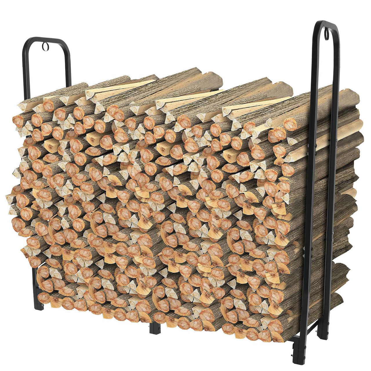 iMounTEK® Firewood Log Rack product image