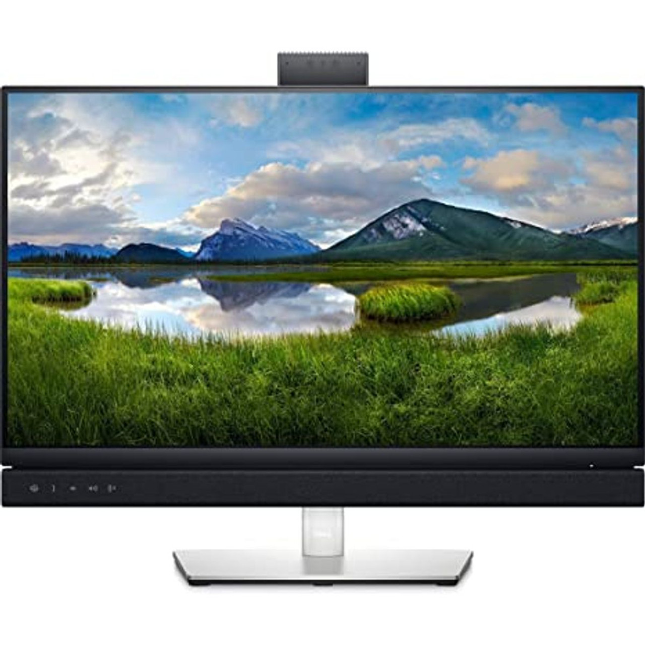 Dell 24-inch Video Conferencing Monitor  product image