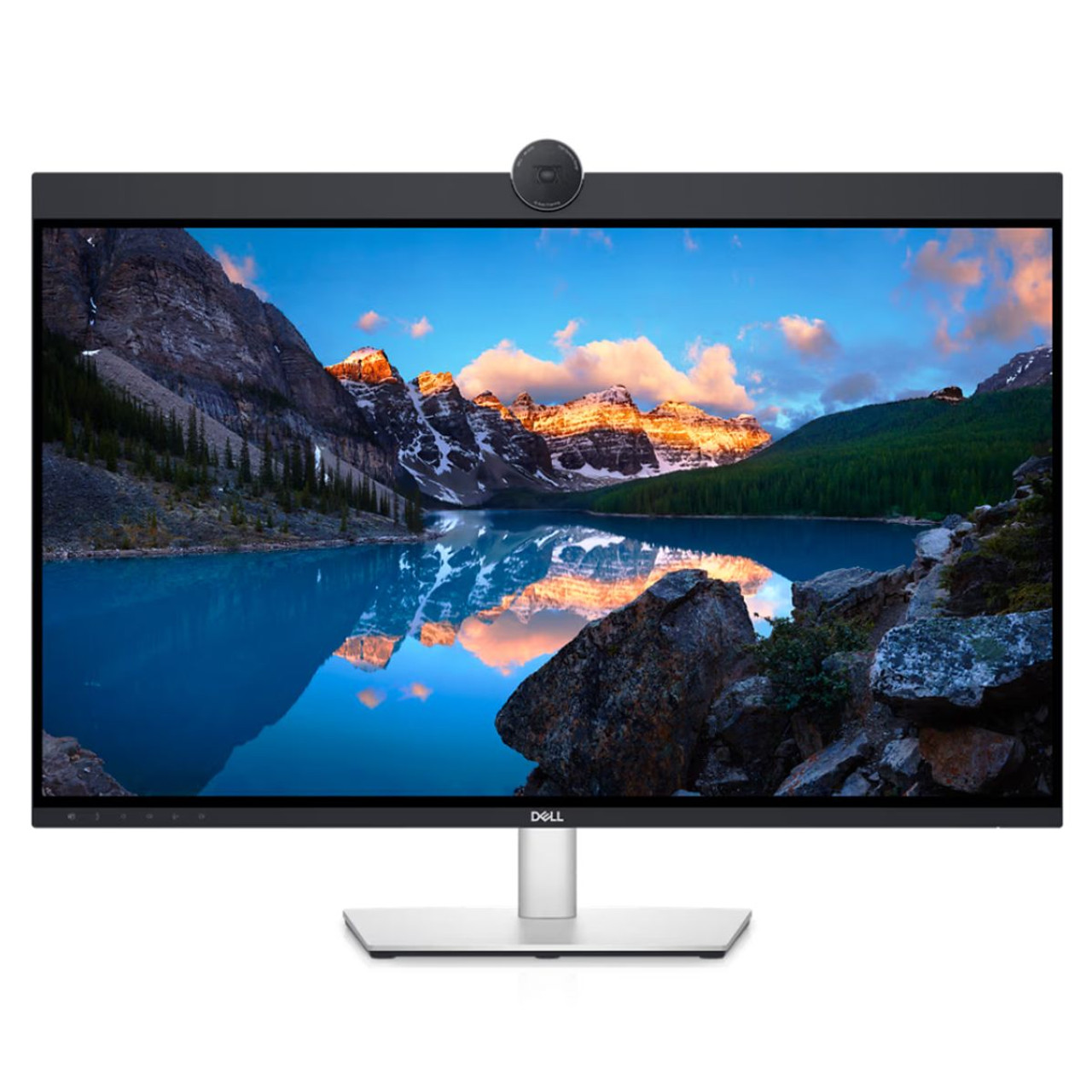 Dell UltraSharp 31.5-inch 4K Video Conferencing Monitor product image