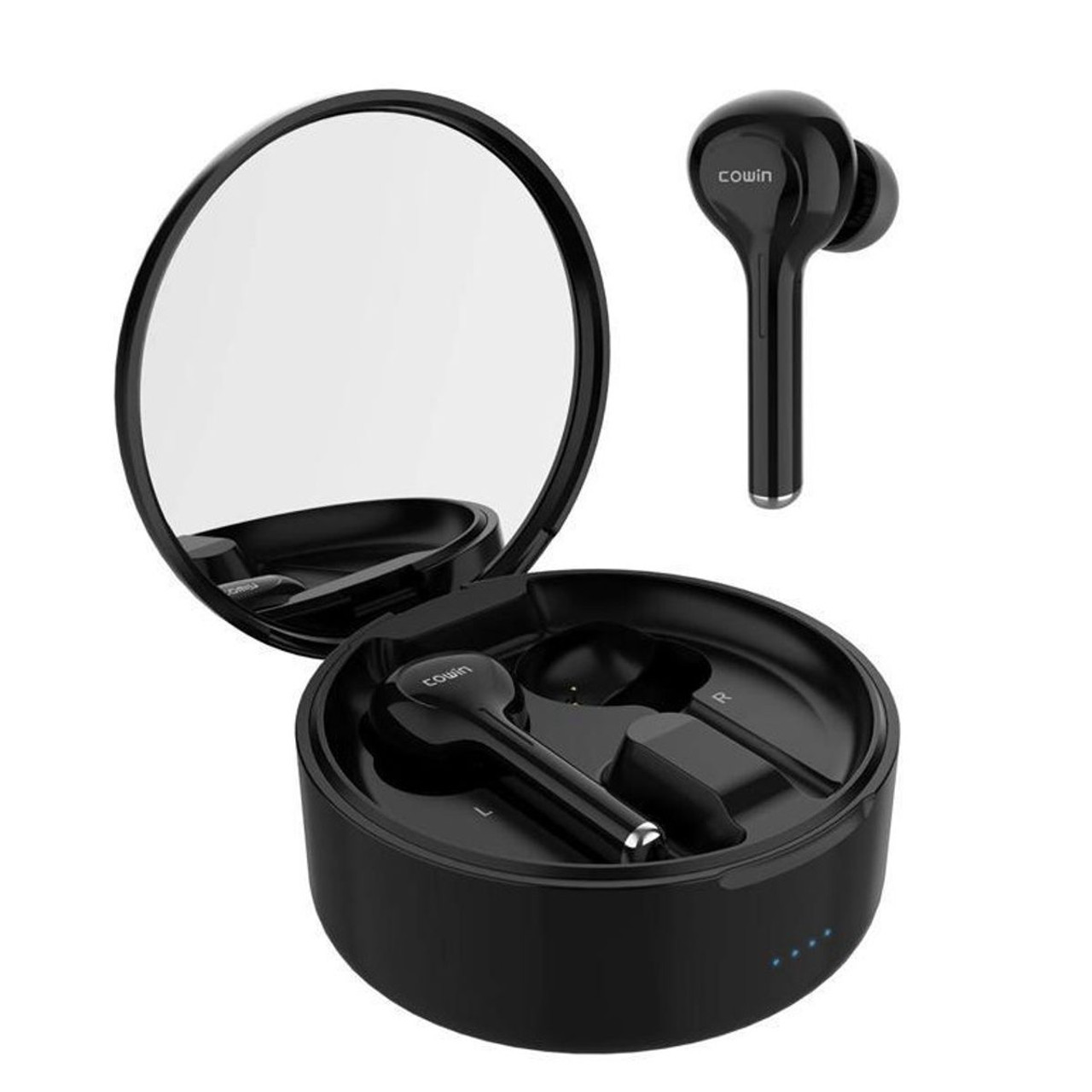 COWIN KY03 Wireless Earbuds with Microphone product image