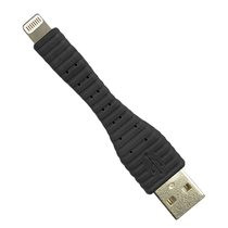 Flexible MFI Certified Apple Lightning to USB Cable (2- to 6-Pack) product image