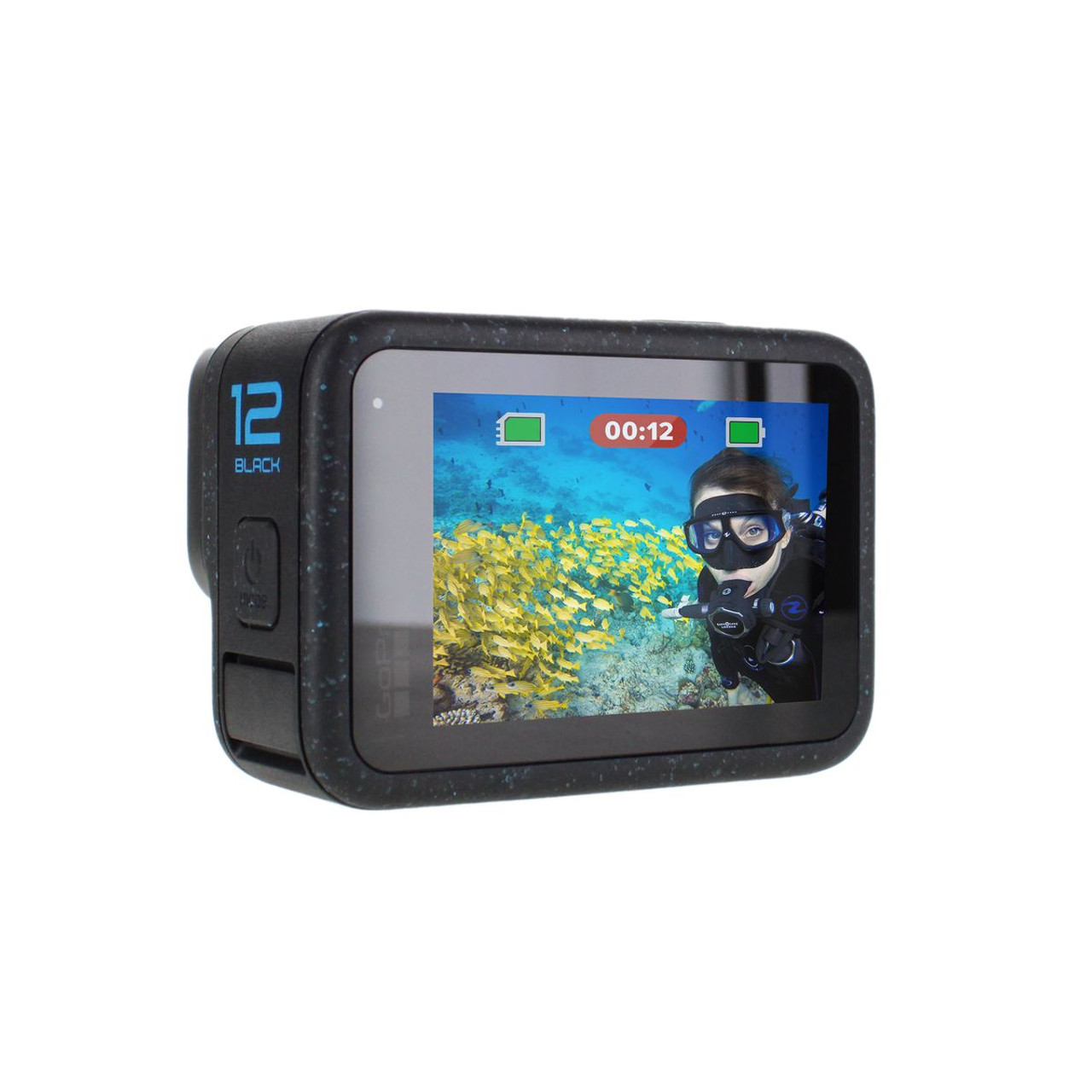 GoPro HERO12 Sports Action Camera product image