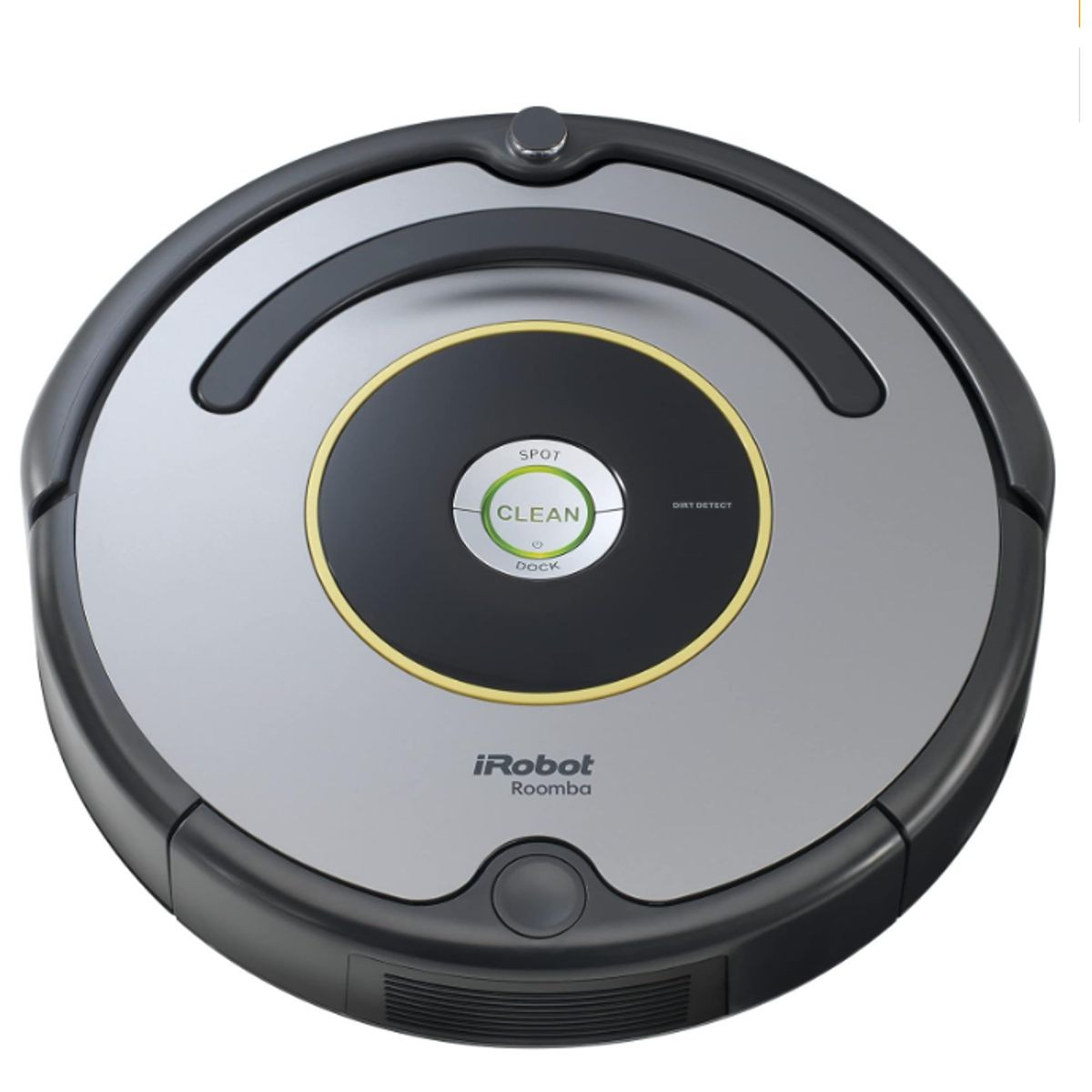 iRobot Roomba 630 Robot Vacuum (R630920)  product image