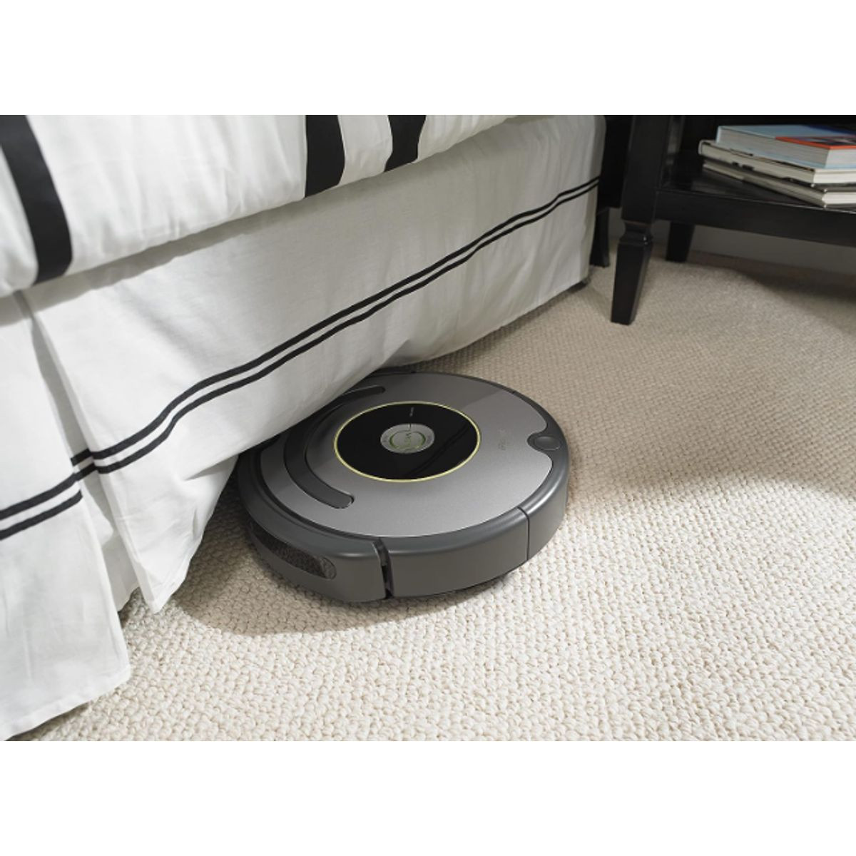 iRobot Roomba 630 Robot Vacuum (R630920)  product image