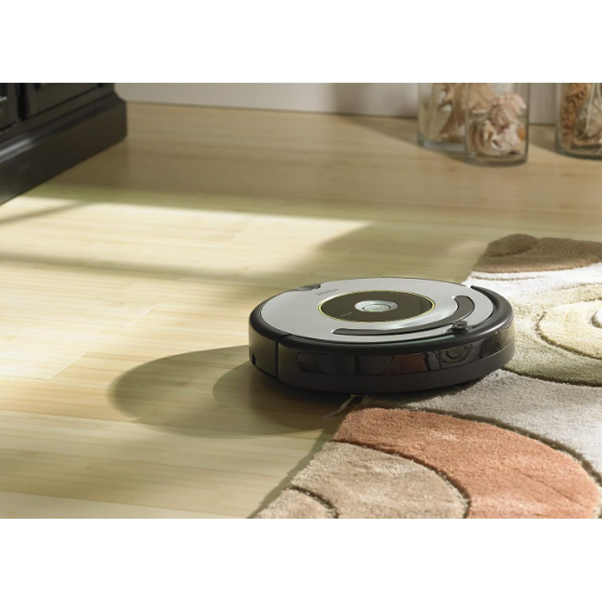 iRobot Roomba 630 Robot Vacuum (R630920)  product image