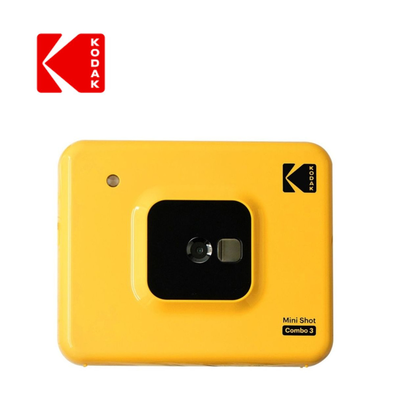 KODAK Mini Shot 3 C300 Instant Camera - DailySteals