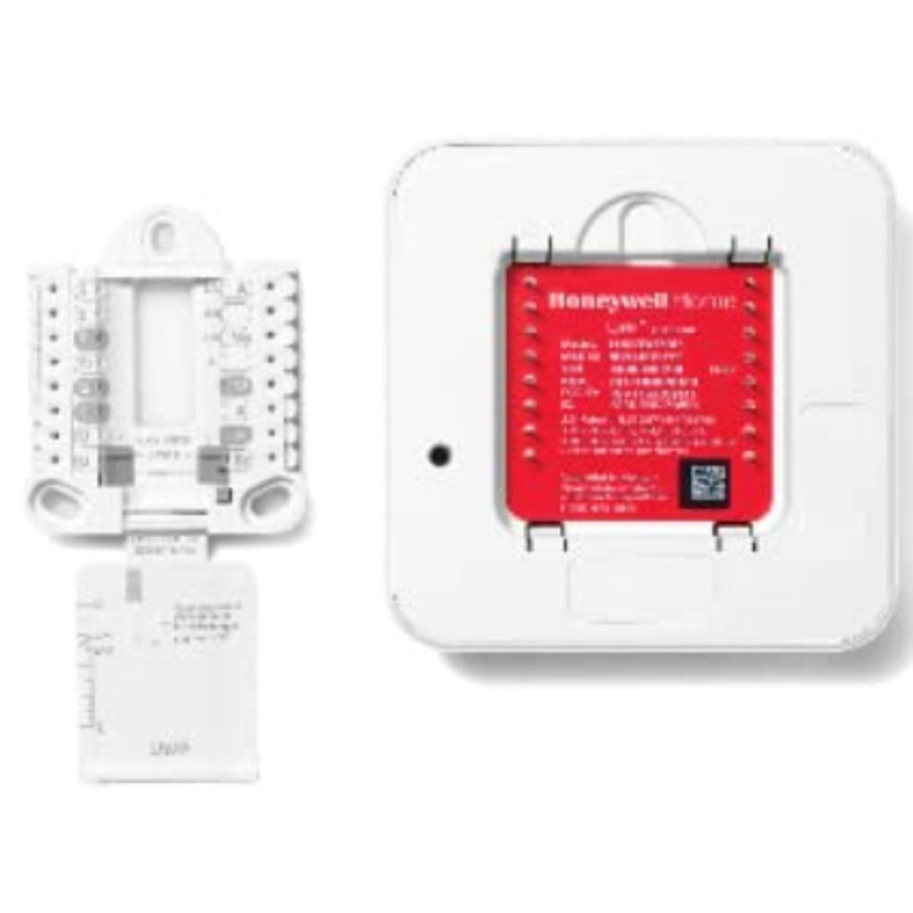 Honeywell Lyric T6 Pro Wi-Fi Programmable Thermostat product image
