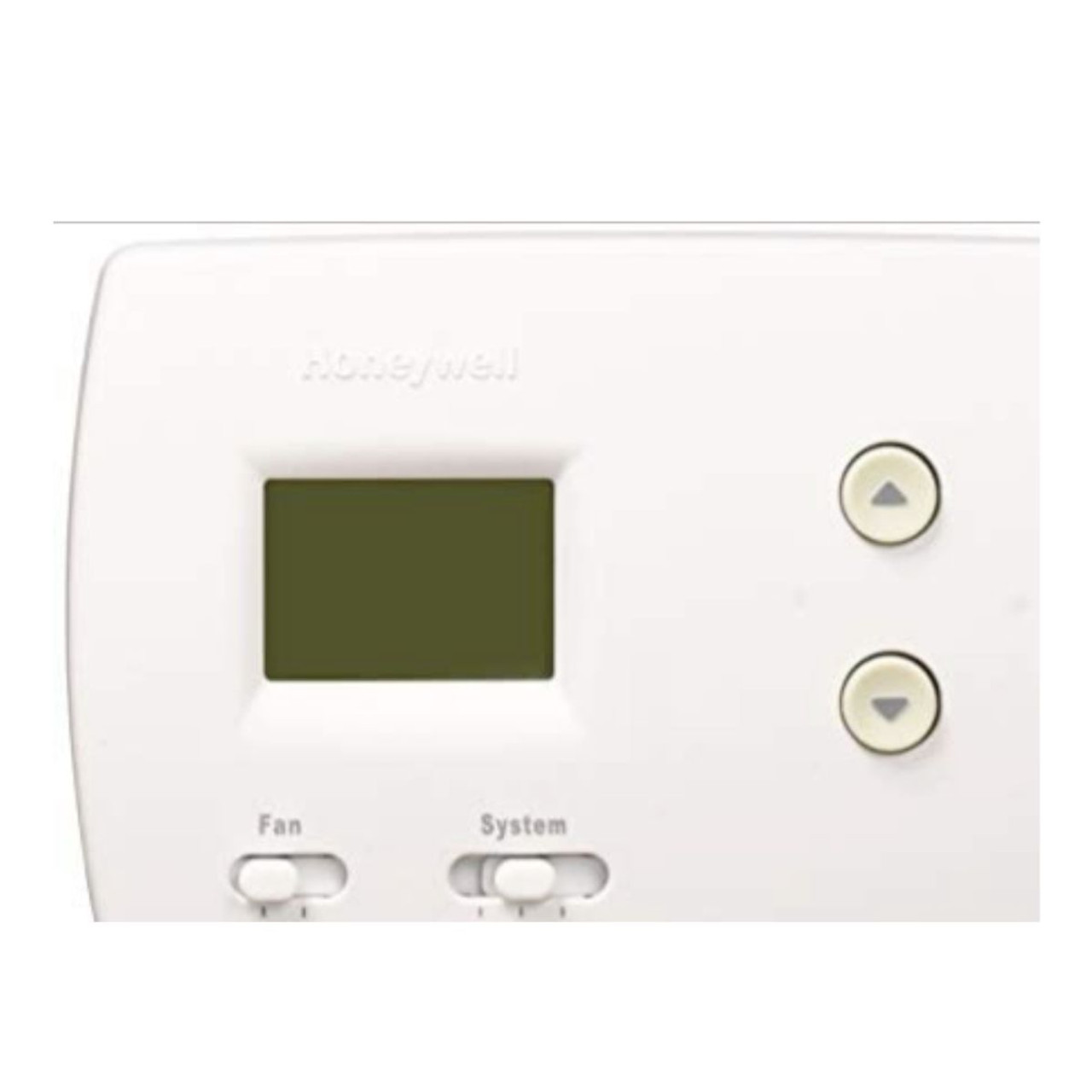 Honeywell Non-Programmable Digital Thermostat (2-Pack) product image