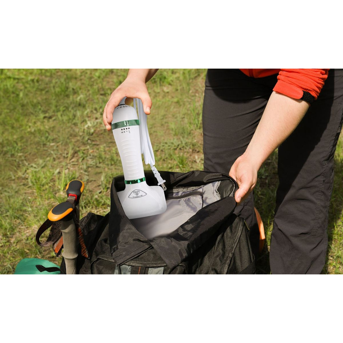 iMounTEK® Pet Grooming Hair Dryer product image