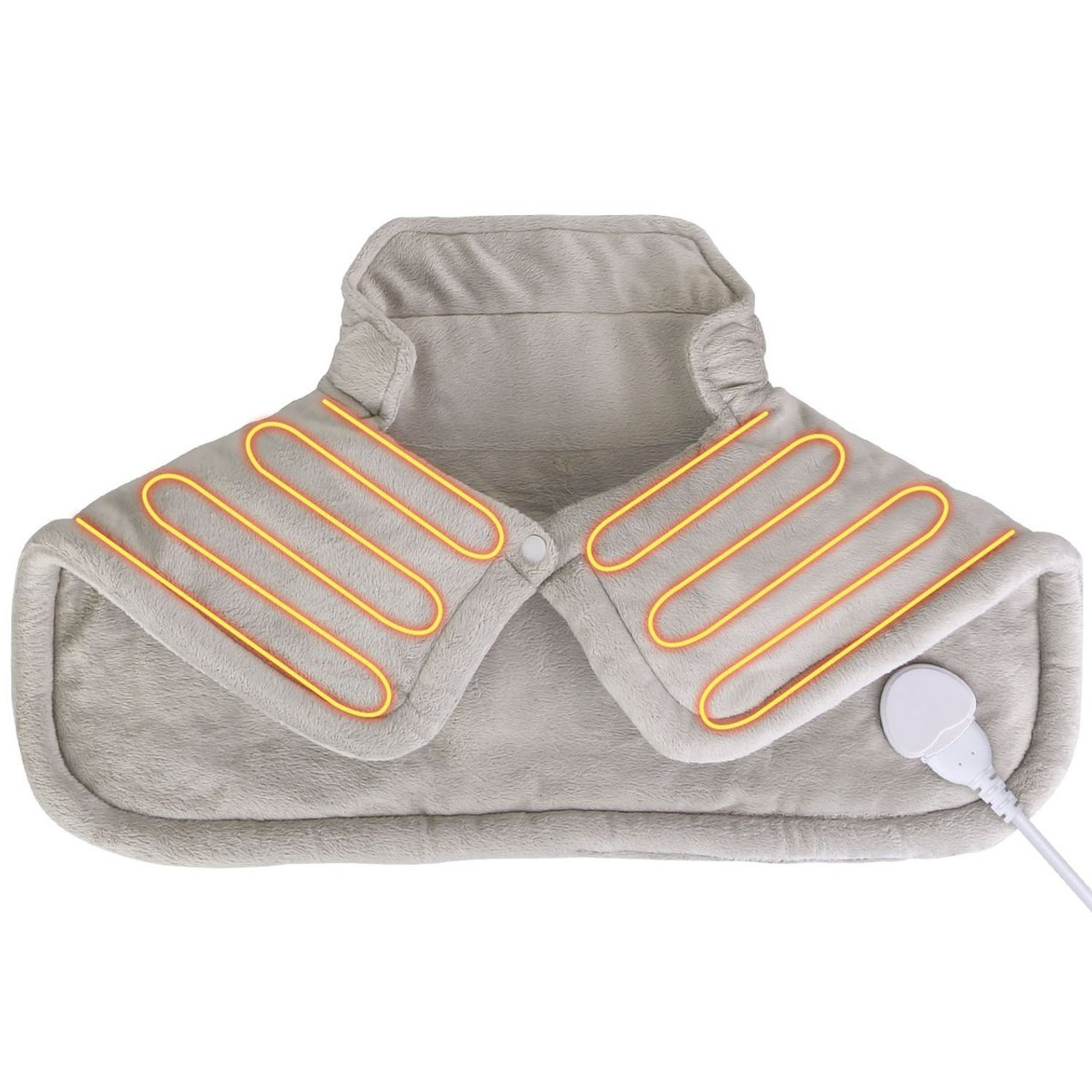 iMounTEK® Heating Wrap for Neck & Shoulders product image