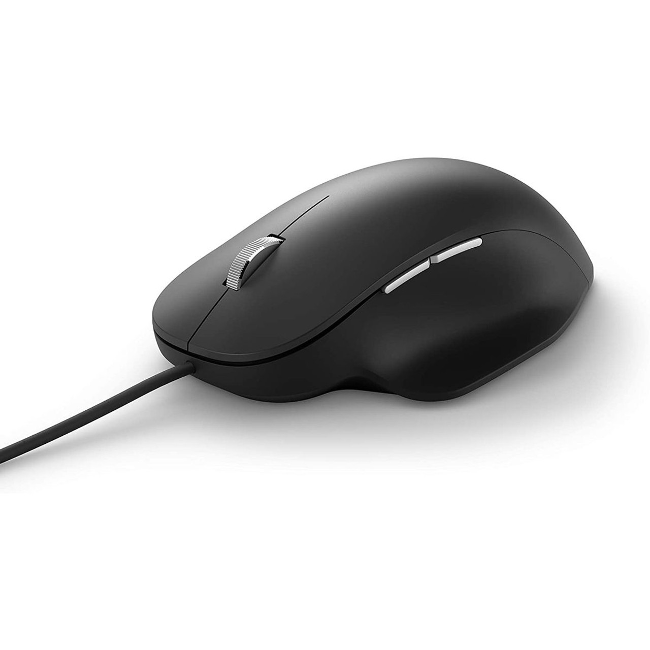 Microsoft Ergonomic Wired Keyboard and Mouse  product image