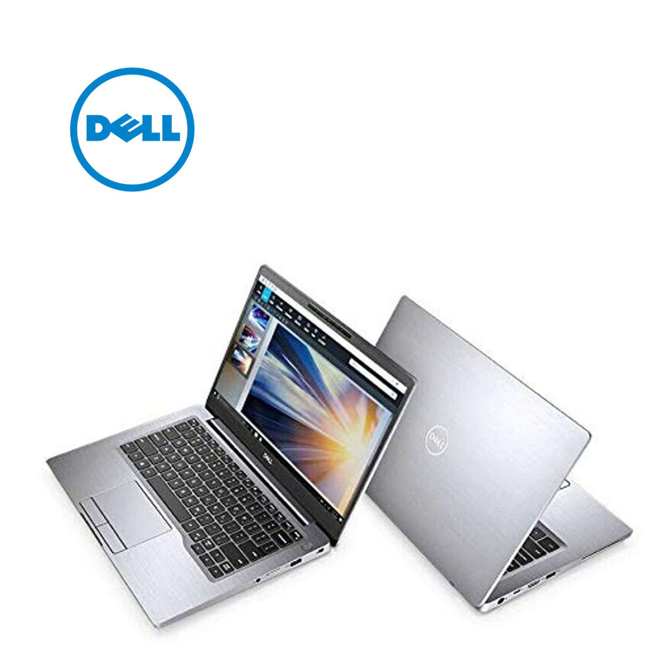 Dell® Latitude 7400, 14-Inch FHD Touchscreen, 16GB RAM, 256GB SSD product image