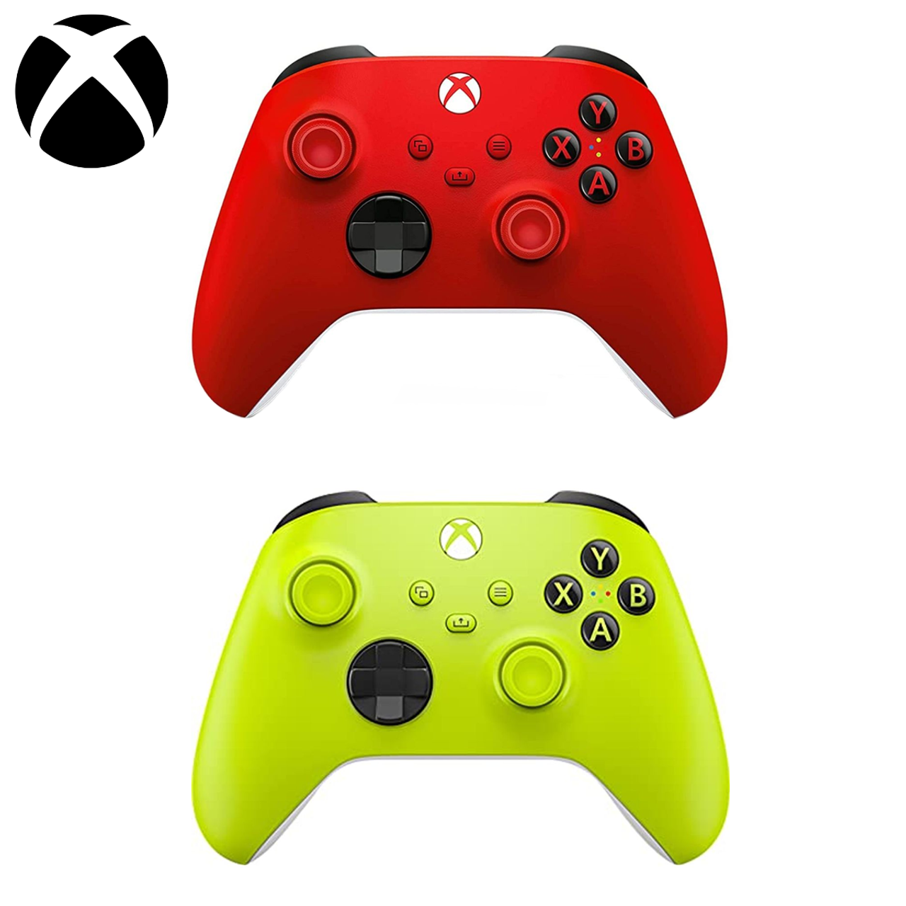 Xbox® Series X/S Wireless Controller product image