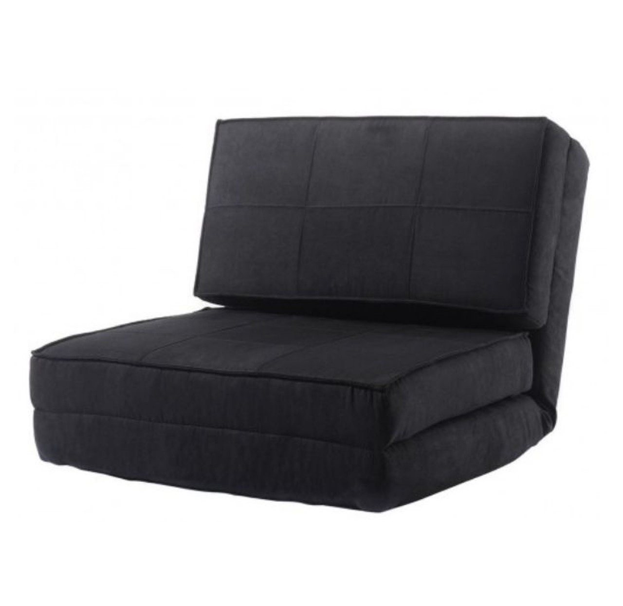 Flip Out Convertible Sleeper Chair product image