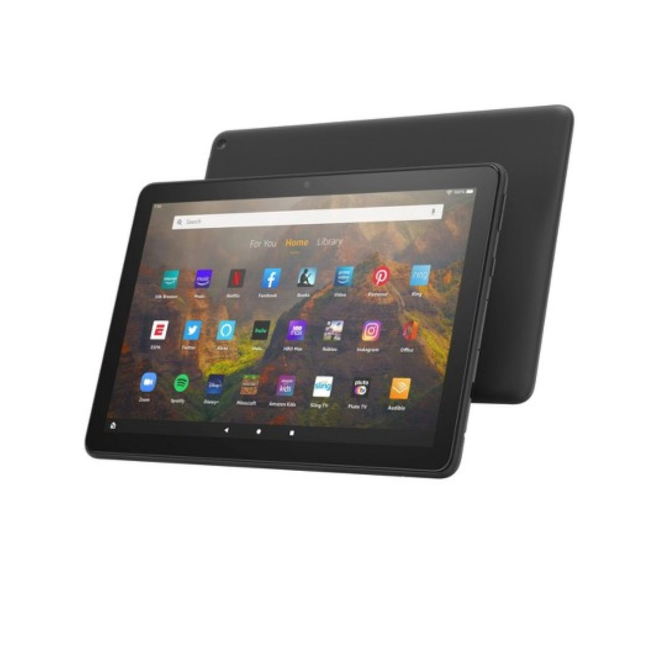 Fire HD 10 Tablet, 10.1", 1080p Full HD, 32 GB product image