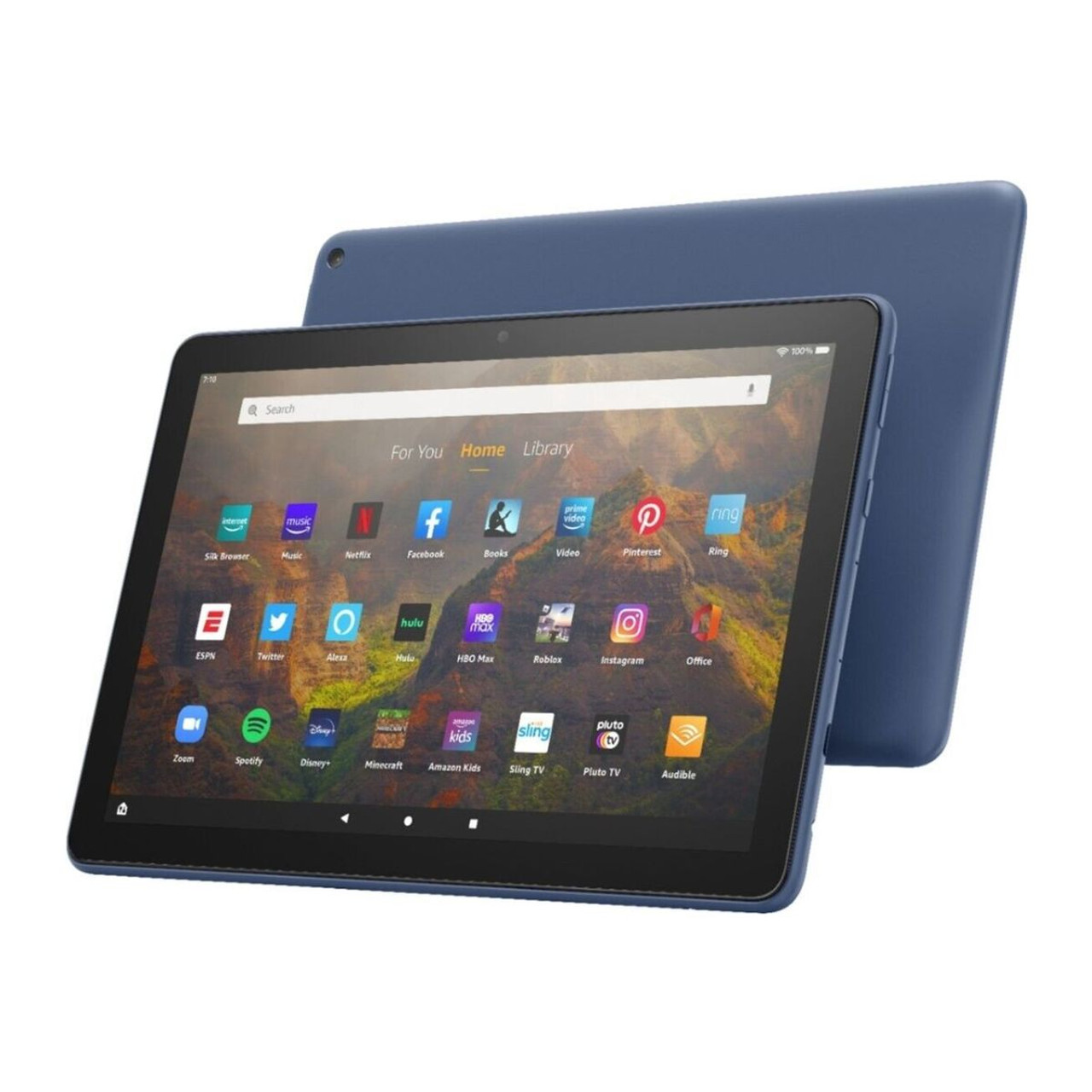 Fire HD 10 Tablet, 10.1", 1080p Full HD, 32 GB product image