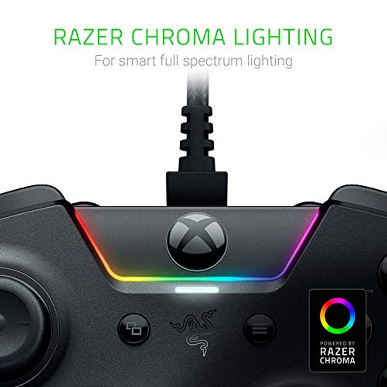 Razer Wolverine Ultimate Controller  product image