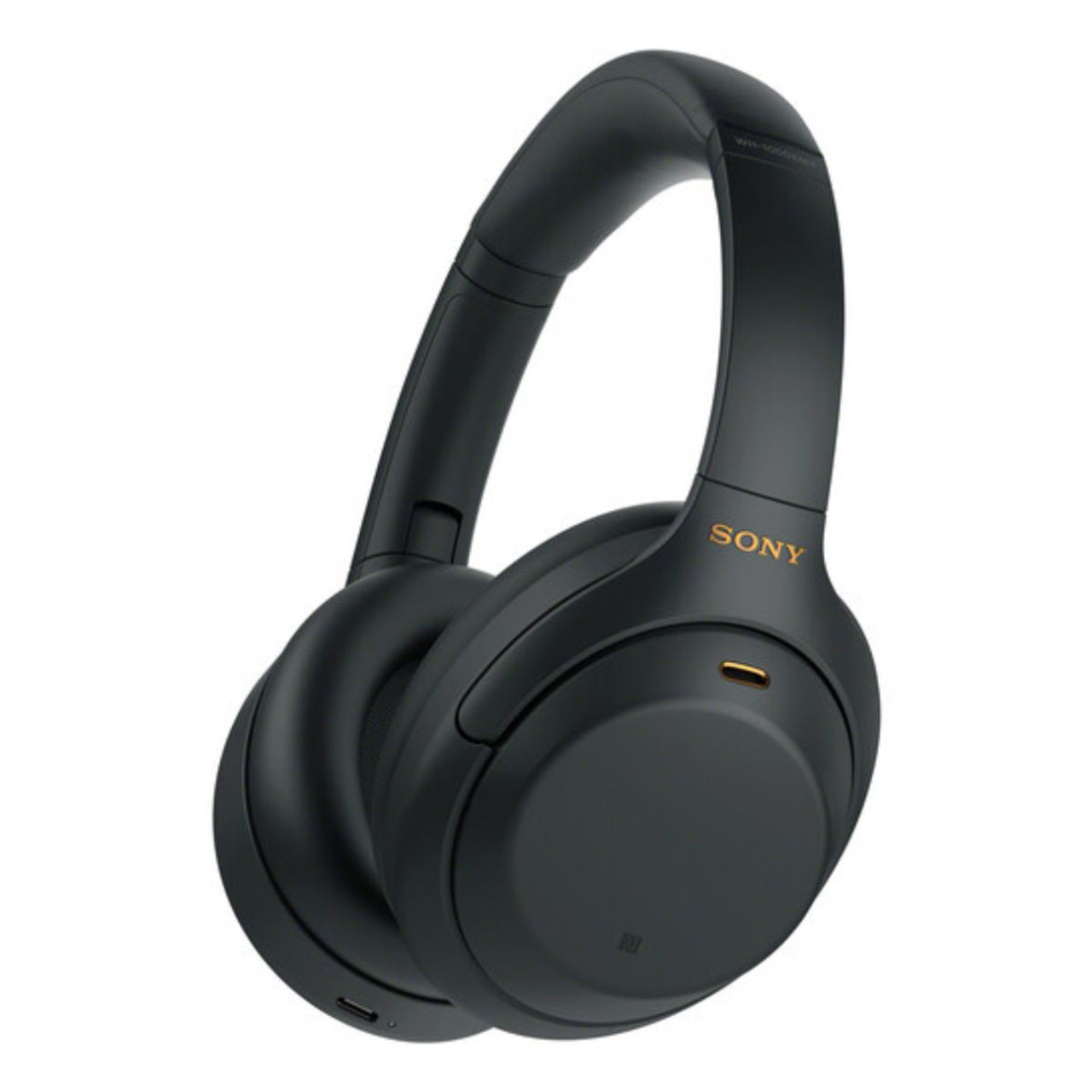 Sony Wireless Noise-Canceling Over-Ear Headphones  product image