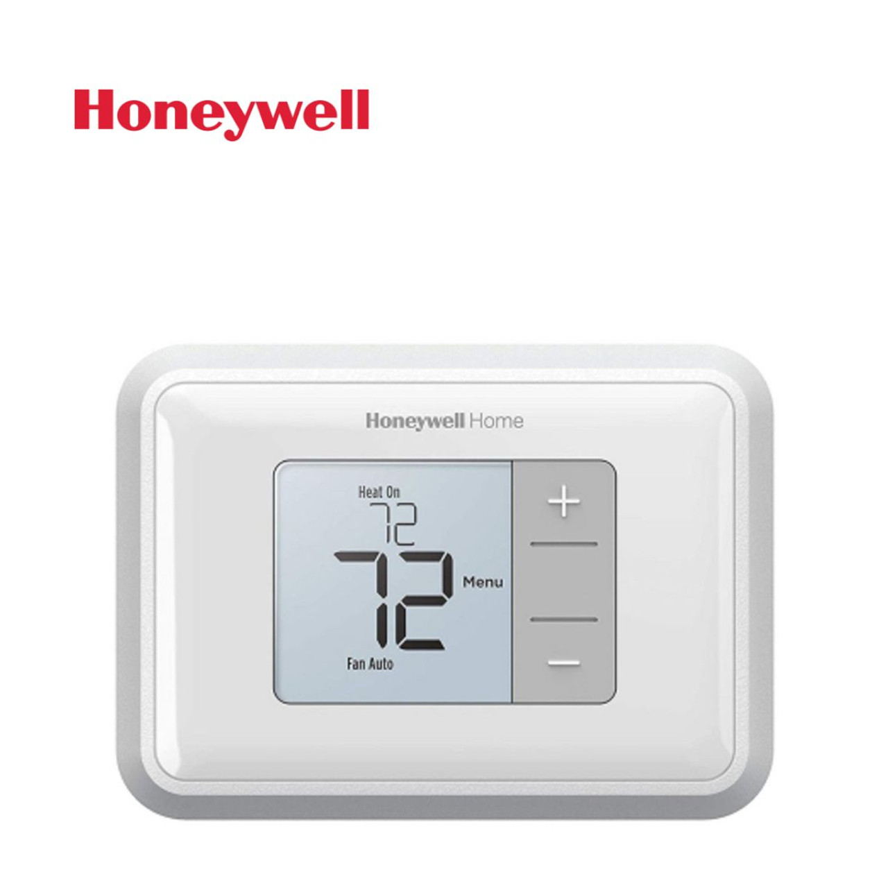 Honeywell T4 Pro Series Programmable Thermostat product image
