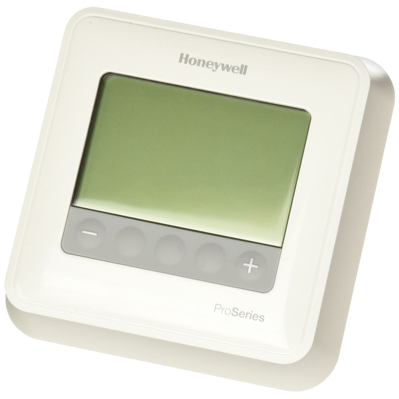 Honeywell T4 Pro Series Programmable Thermostat product image