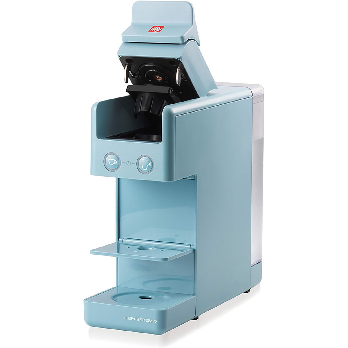 illy® Y3.3 iperEspresso Espresso & Coffee Machine DailySteals