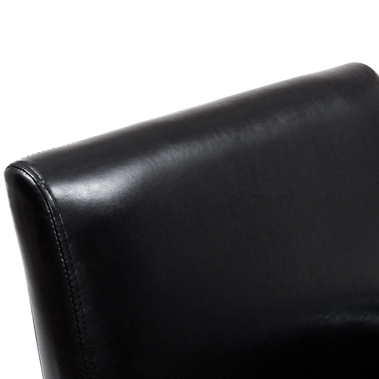 Modern PU Leather Executive Armchair product image