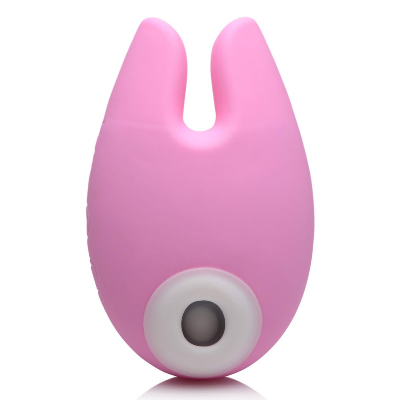 Sucky Bunny Silicone Clitoral Stimulator product image