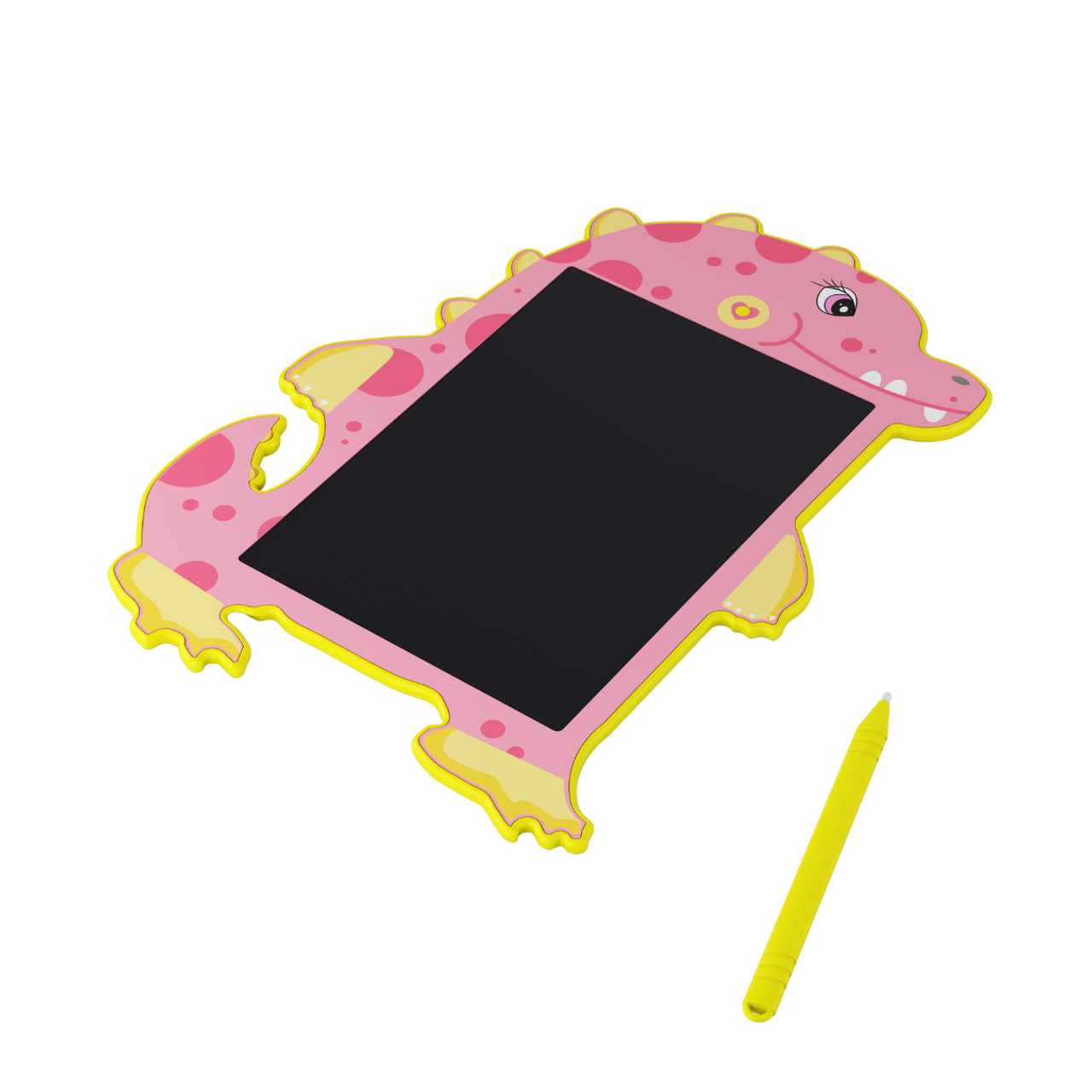 Waloo Dinosaur 8.5" LED Writing Tablet for Creative Kids product image