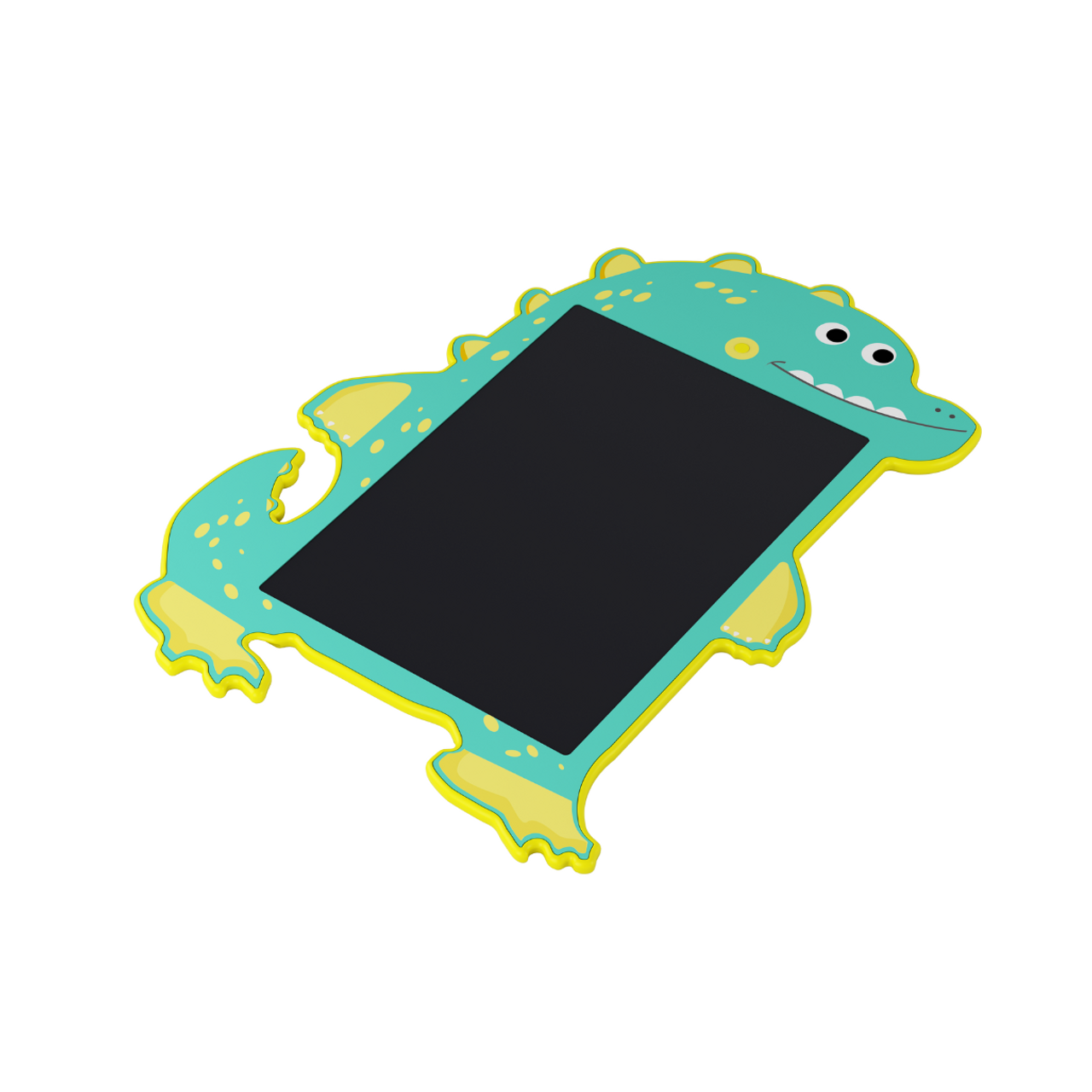 Waloo Dinosaur 8.5" LED Writing Tablet for Creative Kids product image