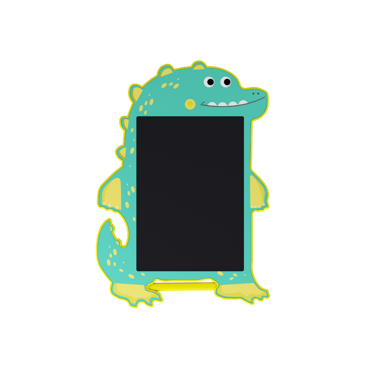 Waloo Dinosaur 8.5" LED Writing Tablet for Creative Kids product image