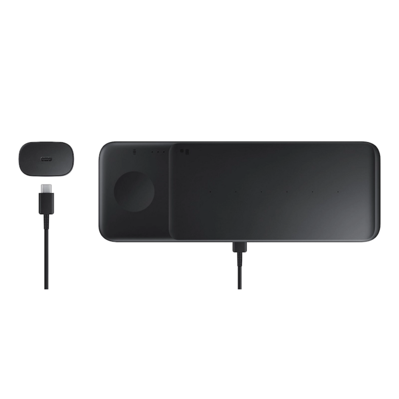 Samsung® Wireless Charger Trio product image