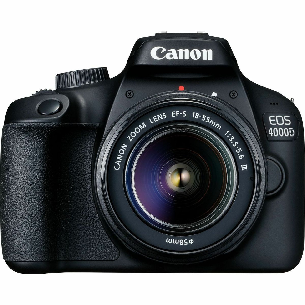 Canon EOS 4000D DSLR Camera product image