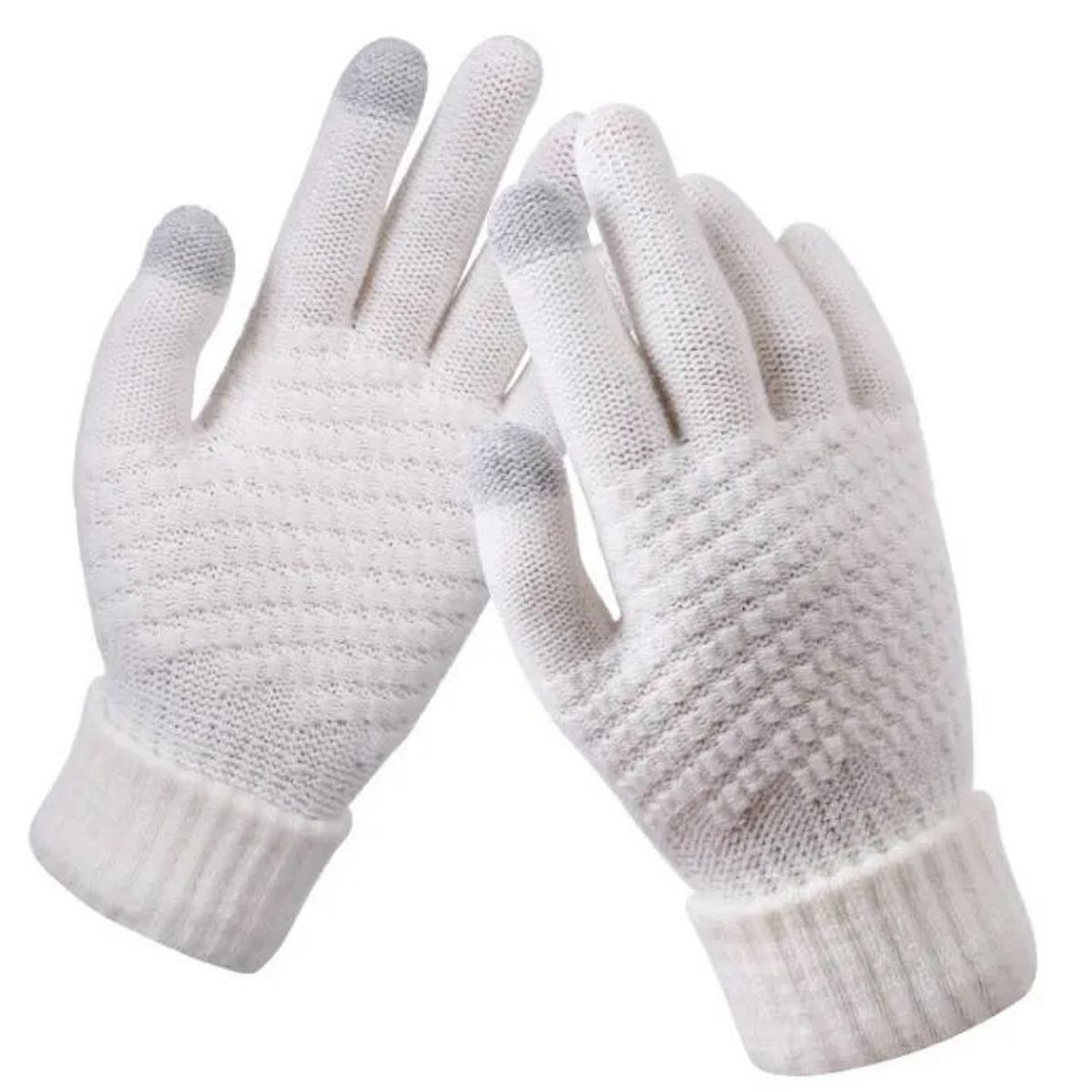 Women's Touchscreen Gloves (2-Pair) product image