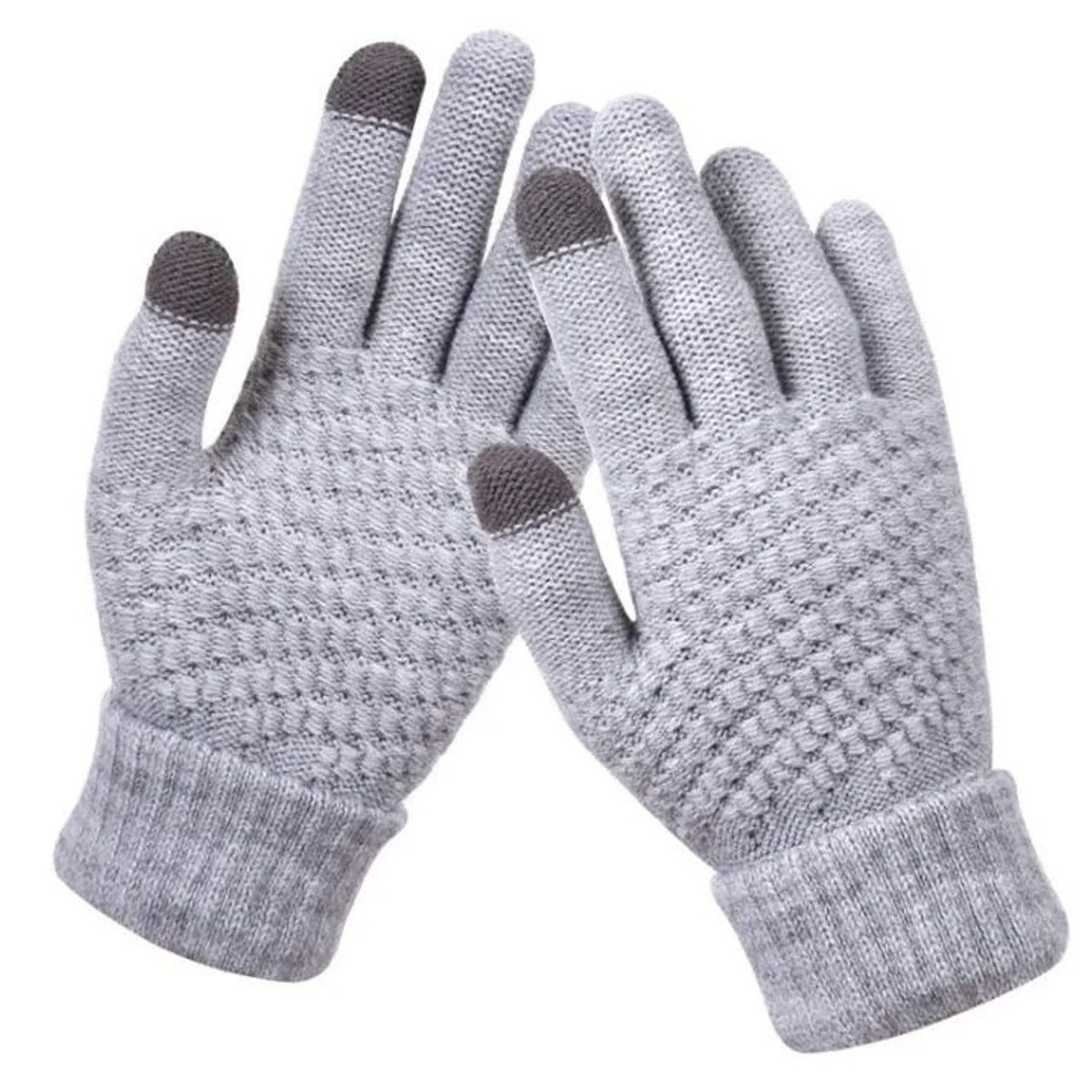 Women's Touchscreen Gloves (2-Pair) product image