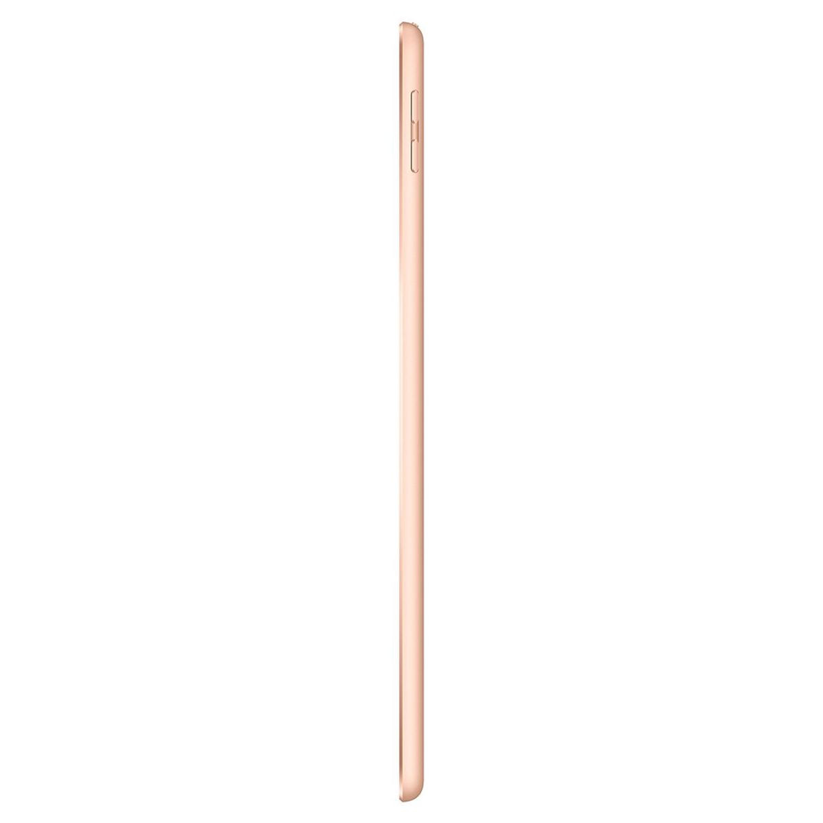 Apple® iPad 6th Gen with Wi-Fi + Cellular, Unlocked (32GB