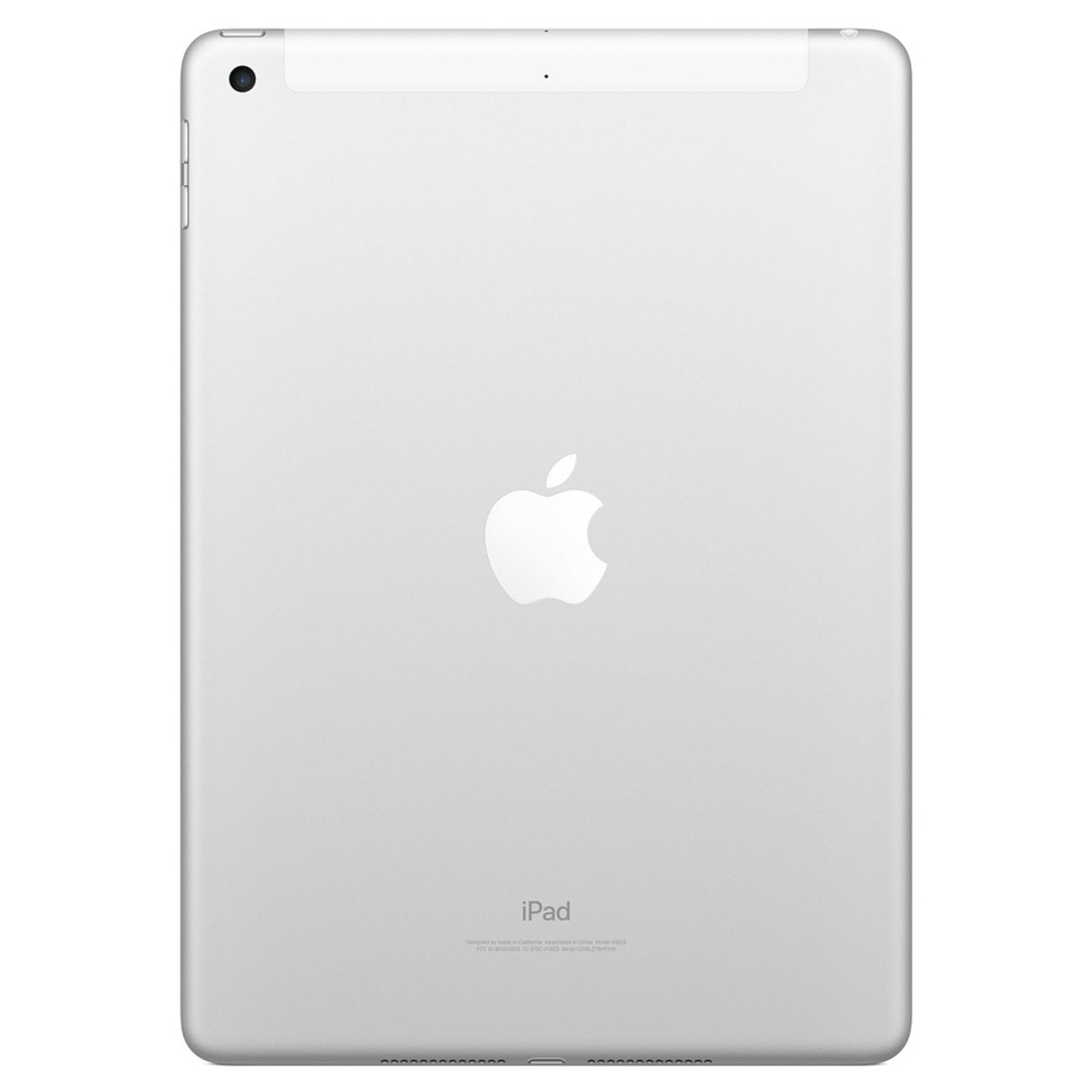 Apple iPad ホワイト Comes With Original Box - Apple iPad Air, 64GB, Silver, Wi