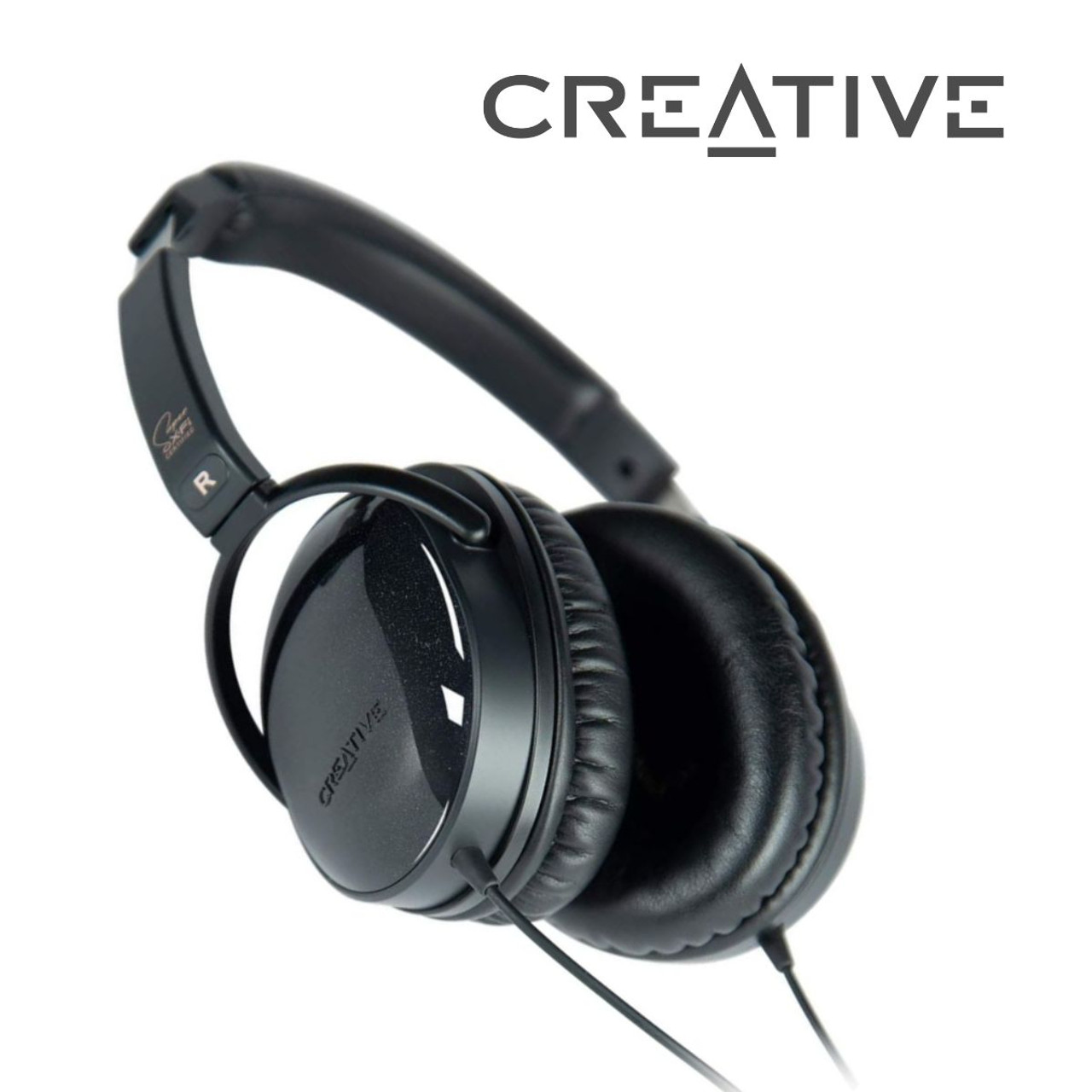 Creative Aurvana Live SE Over-Ear Headphones product image