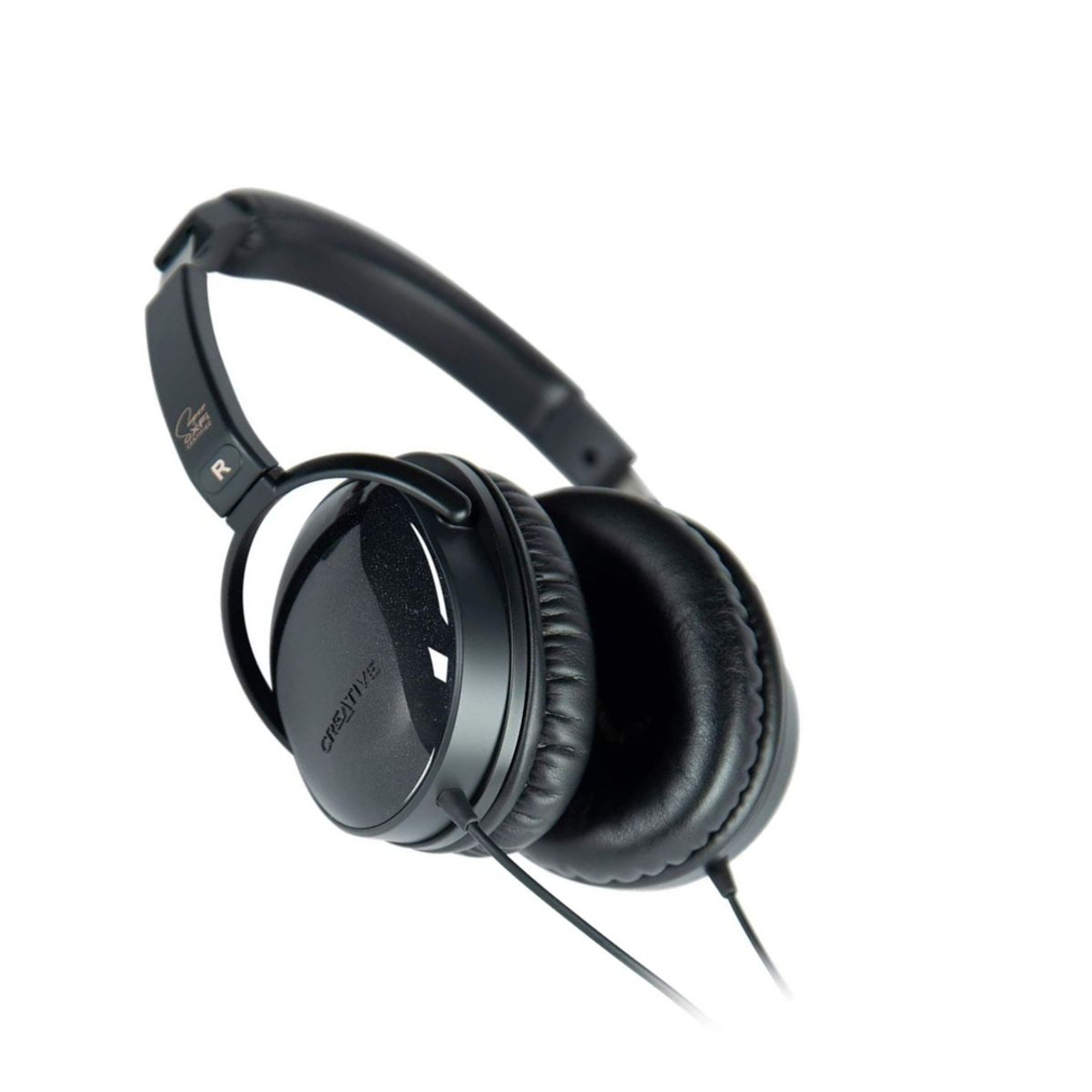 Creative Aurvana Live SE Over-Ear Headphones product image