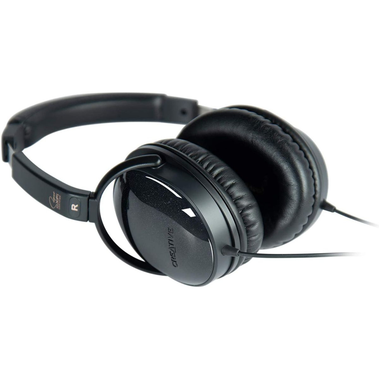 Creative Aurvana Live SE Over-Ear Headphones product image