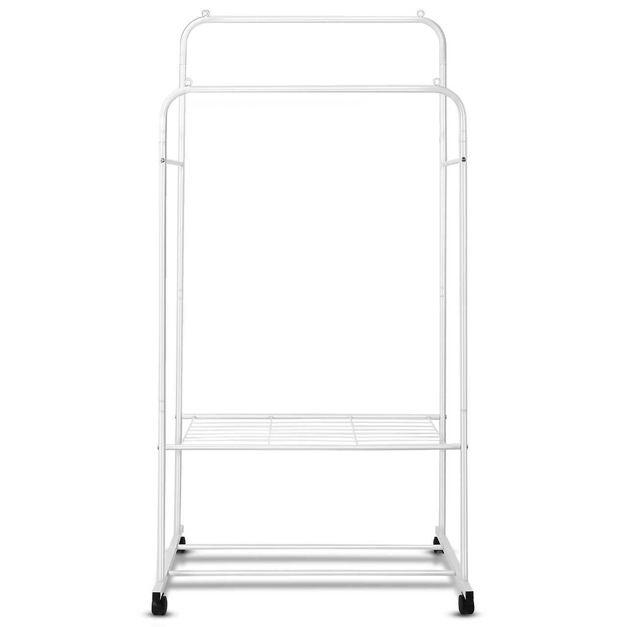 NewHome™ Garment Hanging Rack product image