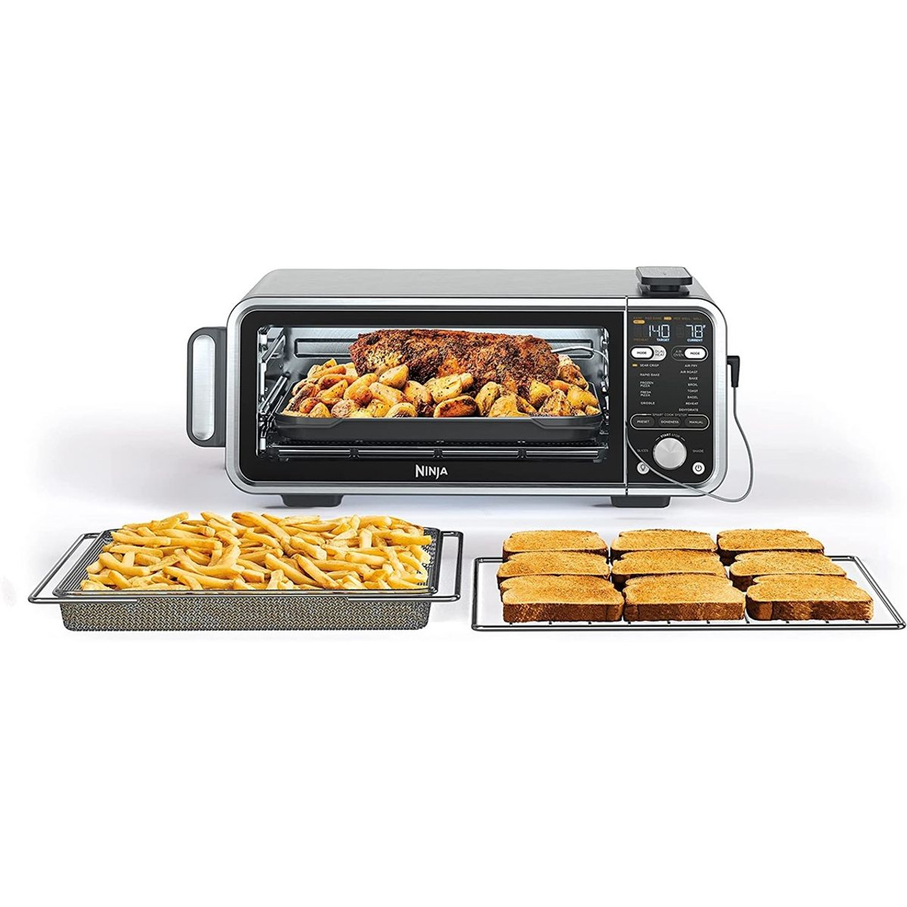 Ninja® Foodi® Smart Dual Heat Air Fry Oven, SP351 product image