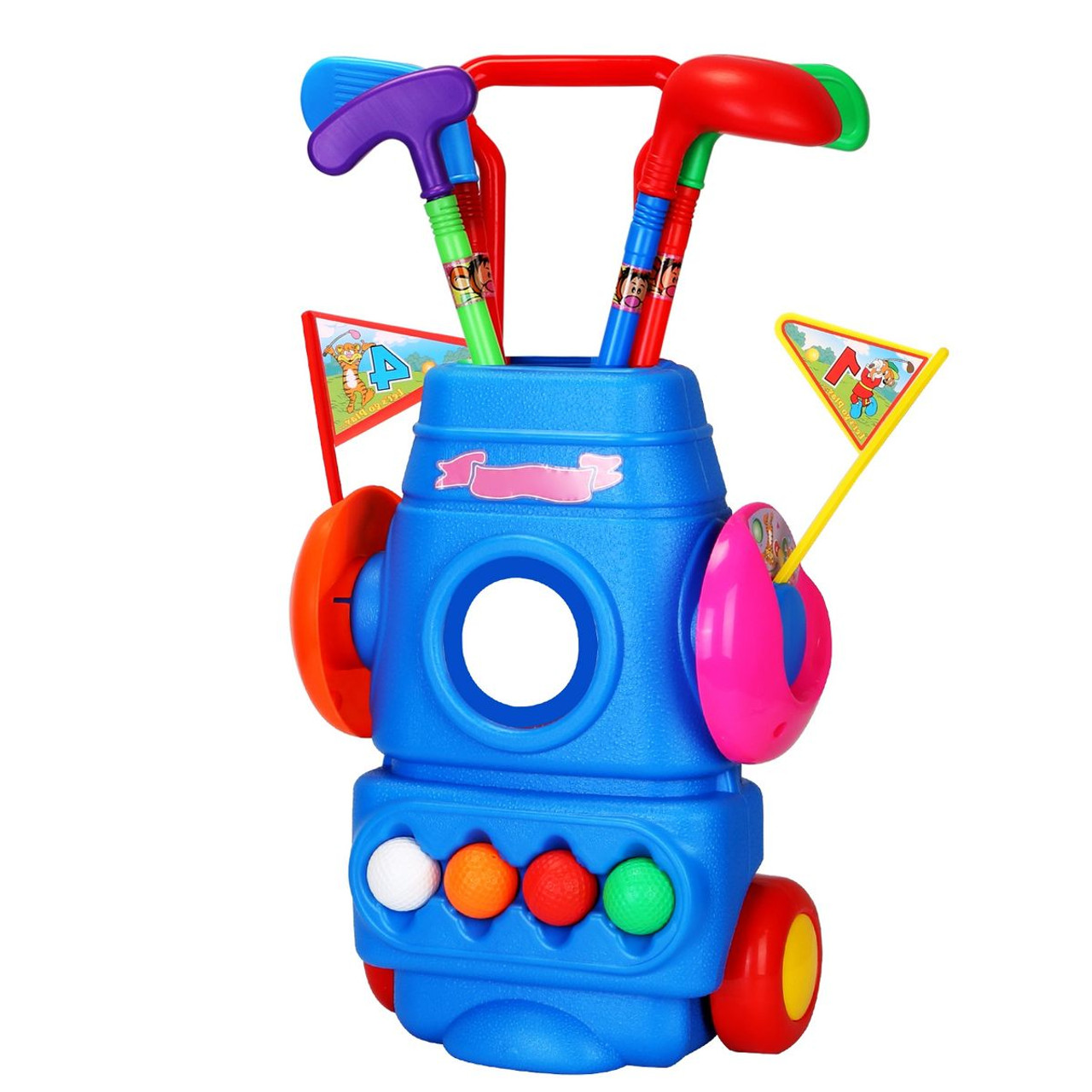 iMounTEK Toddler Golf Set product image