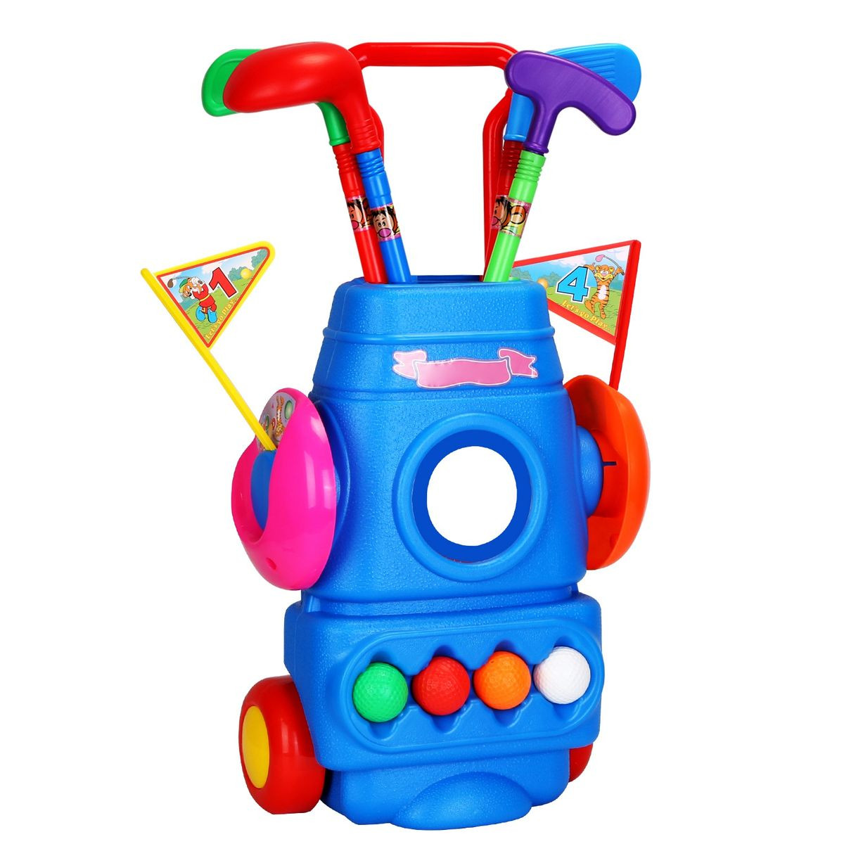 Toddler Golf Set product image
