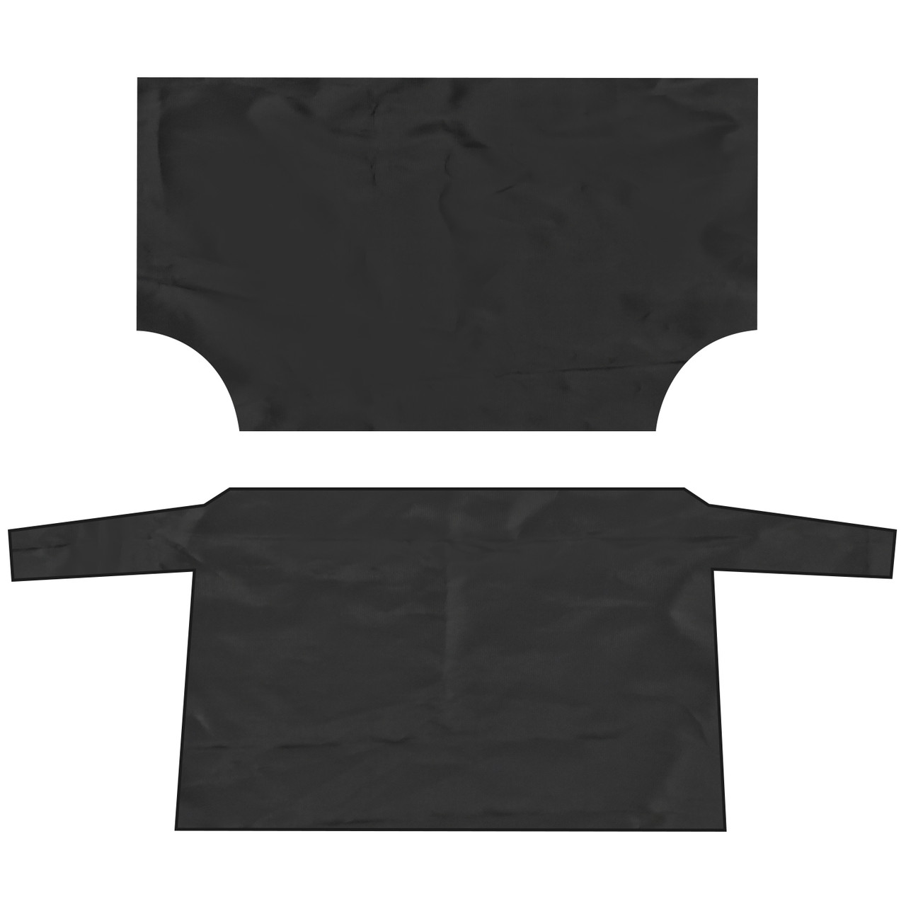Magnetic Car Windshield Covers product image