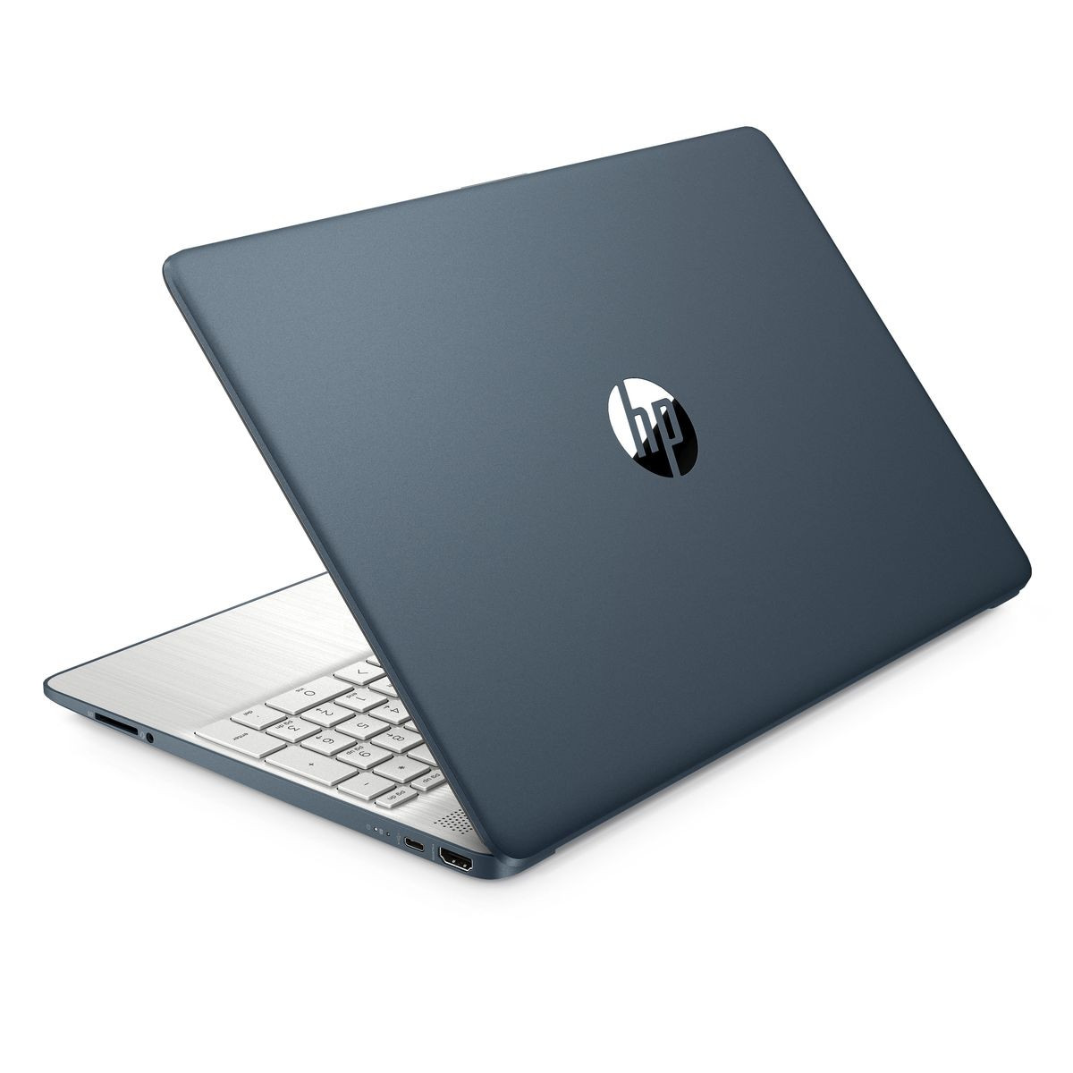 HP 15.6" FHD Laptop AMD Ryzen 5 5500U 2.1GHz 8GB 256GB W11H product image