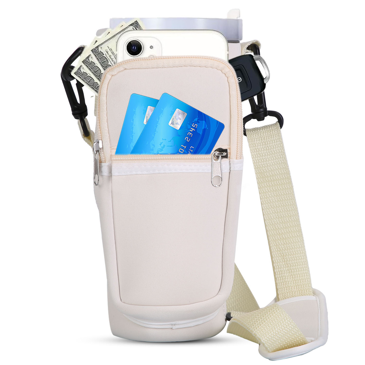 NewHome™ 40-OunceTumbler Carrying Bag product image