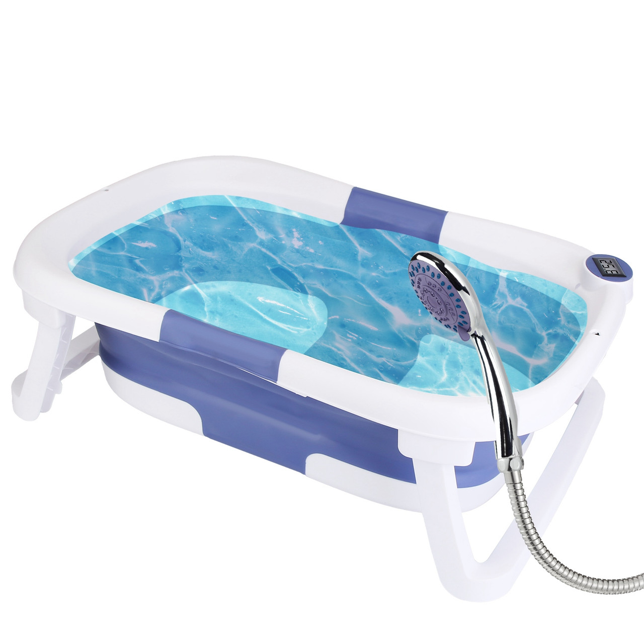 BabyLuv™ Collapsible Baby Bathtub product image