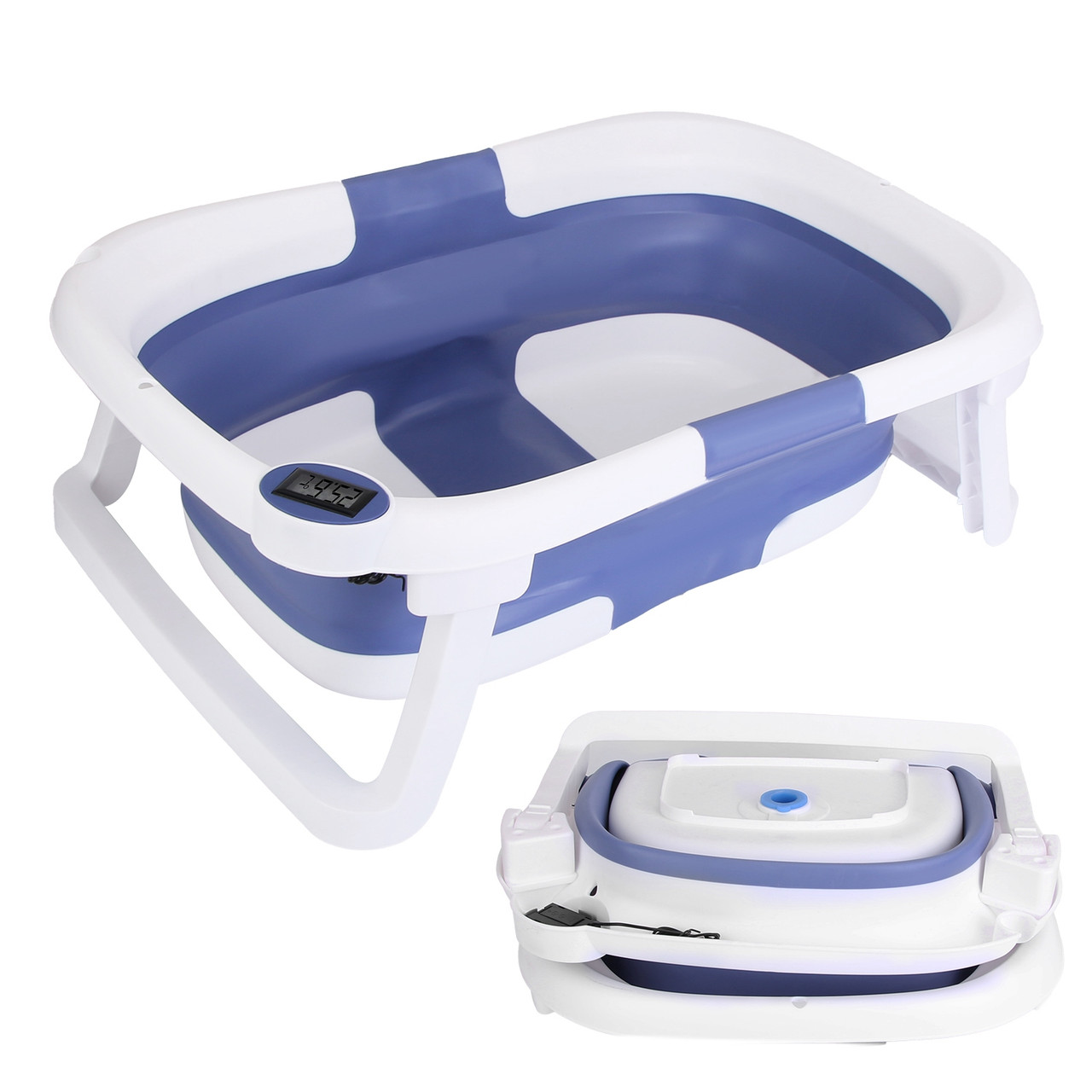 BabyLuv™ Collapsible Baby Bathtub product image
