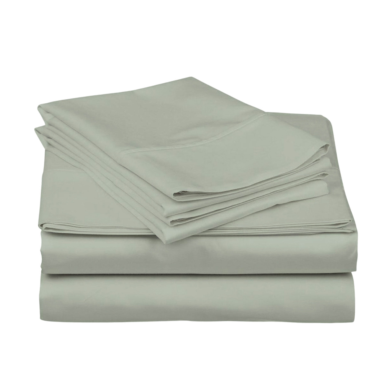 1800 Thread Count Sheet Set with Deep Pockets (4-Piece) product image